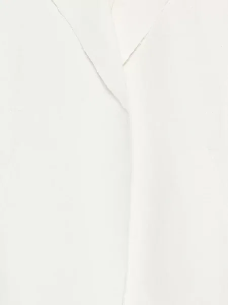 S ovratnikom rt Boboutic bijela