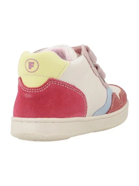 Pantofi copii Falcotto alb