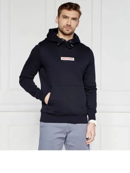 Tommy Hilfiger Hanorac MONOTYPE BOX