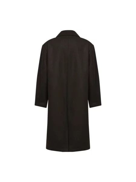 Płaszcz Costumein brązowy
