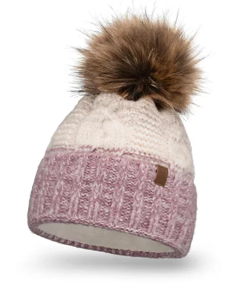Vivisence Čepice pink