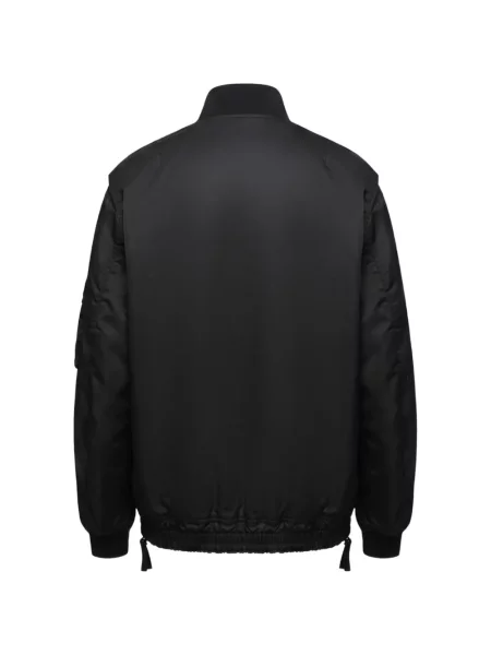 Geacă Comme Des Garçons Homme negru