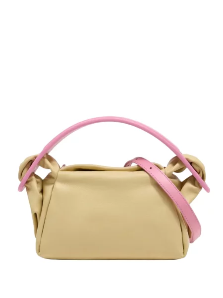 Geantă de mână Kenzo galben