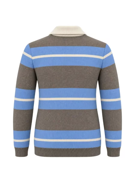Tricou polo Amaranto gri