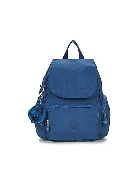 Nahrbtnik Kipling modra