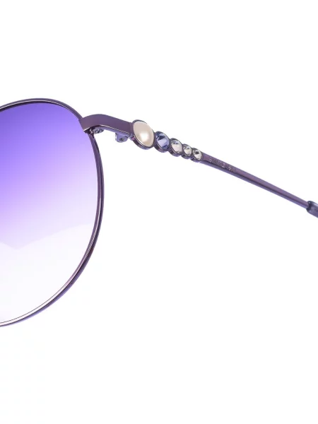 Ceas Swarovski violet