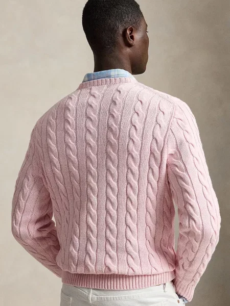 Polo Ralph Lauren pulover bărbătesc din