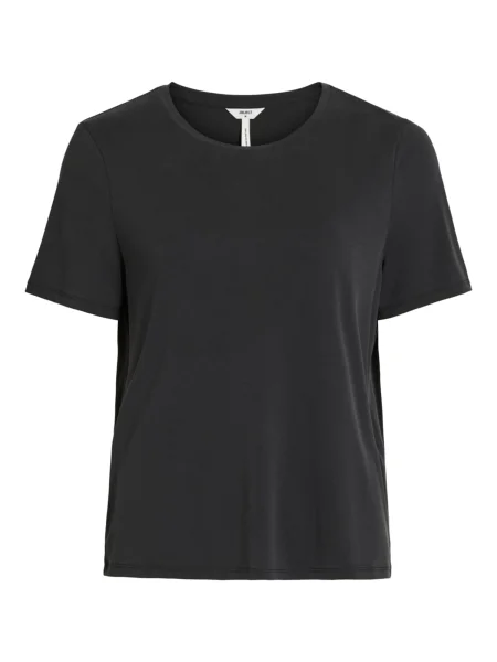 OBJECT Tricou Annie' negru