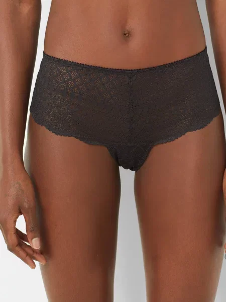 Труси Etam чорні