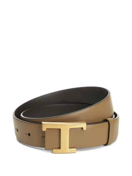 Curea Tod's din piele