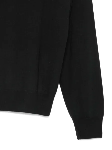Pulover Canali negru