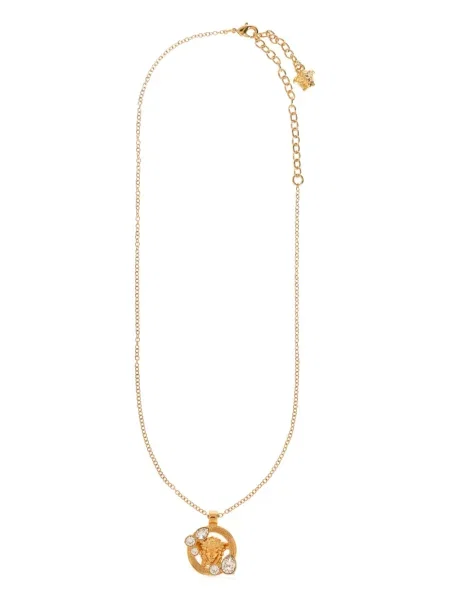 Pandantiv Versace auriu