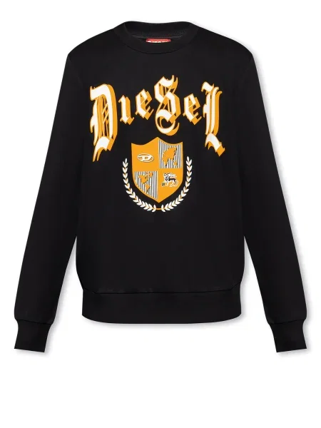 Jopa Diesel s potiskom črna