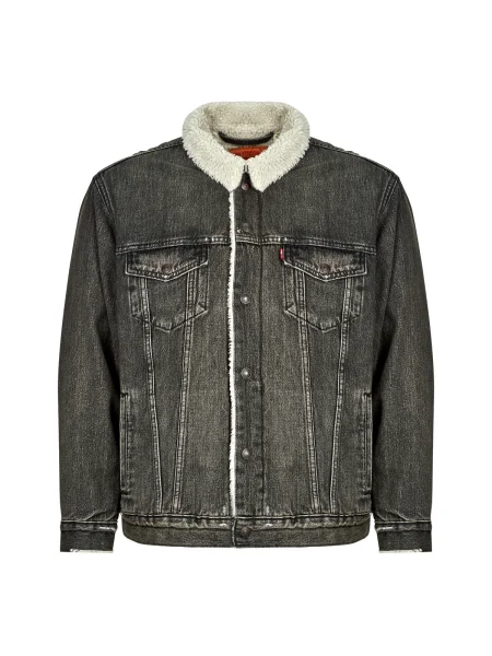 Geacă Levi's ® negru