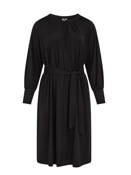 WE Fashion Rochie negru