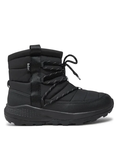 Pantofi Lee Cooper negru