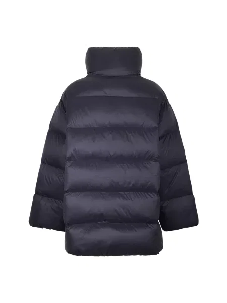 Kurtka Polo Ralph Lauren pikowana czarna