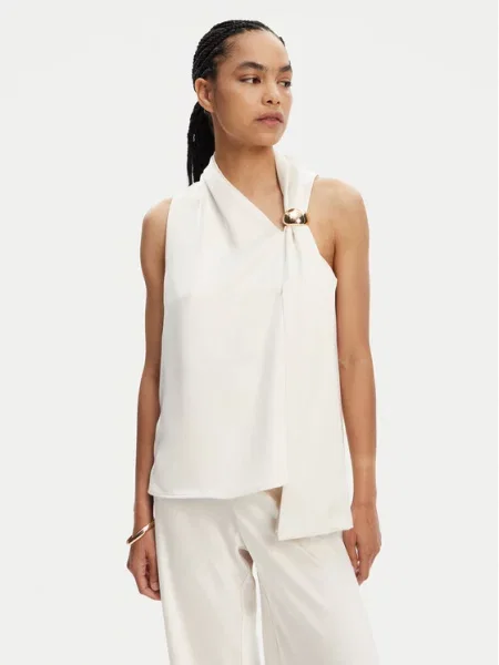 Imperial Bluză Écru