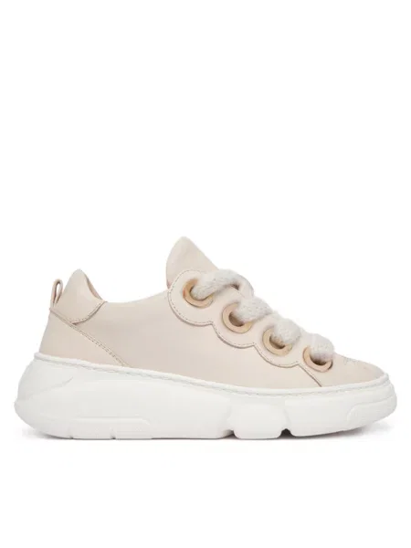 AGL Sneakers Soft Bubble Crem