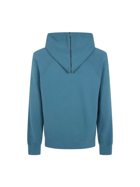 Bluza Kenzo niebieska