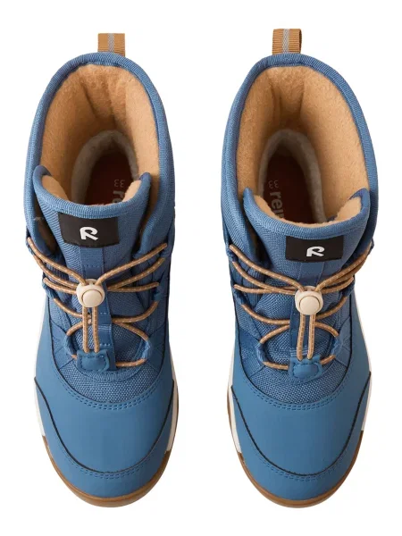 Reima Škornji za sneg Myrsky Mornarsko modra