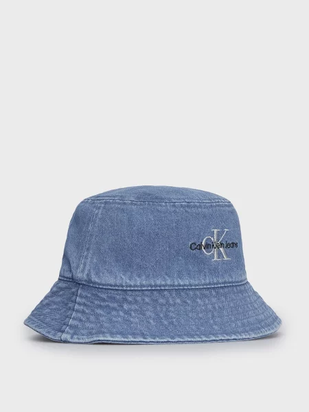 Капелюх Calvin Klein Jeans синій