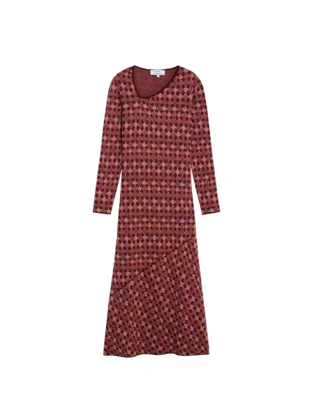 Scalpers Rochie roz
