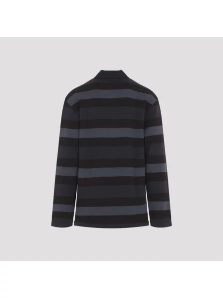 Koszulka polo Off-white biała