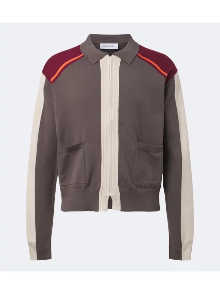 Cardigan Kiko Kostadinov