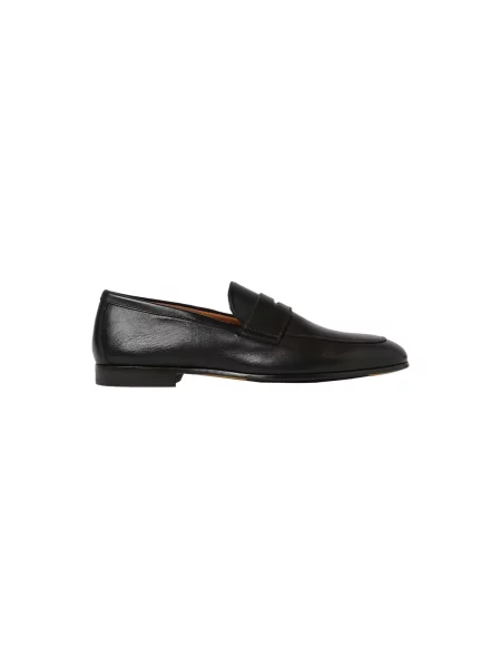 Pantofi Doucal's maro