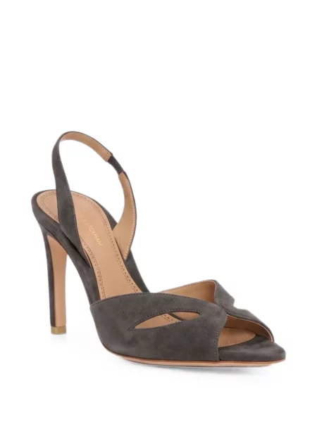 Sandale Victoria Beckham gri