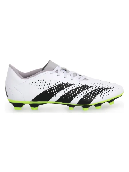 Félcipo Adidas fehér