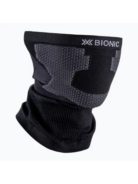 Nákrčník X-bionic Neckwarmer čierna