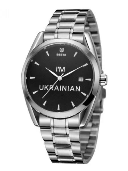 Часы Besta