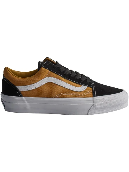 Pantofi Vans negru
