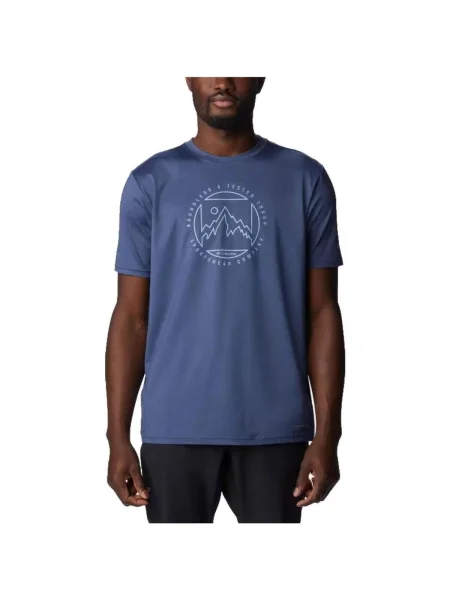 Tricou Columbia