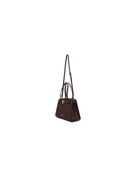 Kabelka Nine West hnědá