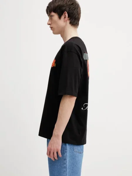 Filling Pieces tricou din Zucchini