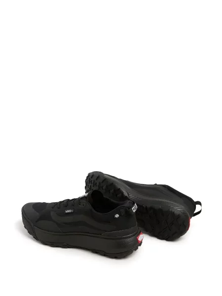 Sneakers Vans μαύρο