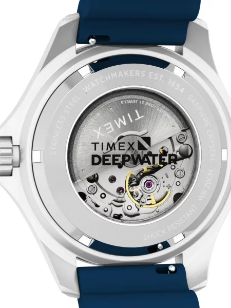 Satovi Timex plava