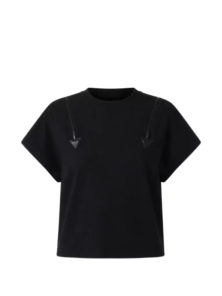 Tricou Iceberg negru