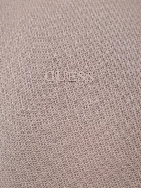 Свитер Guess бежевый