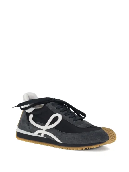 Sneakerși Loewe albastru