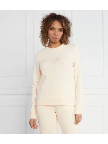 Gant Hanorac REG TONAL SHIELD |