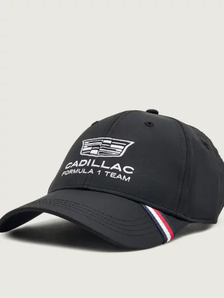 Șapcă Tommy Hilfiger negru