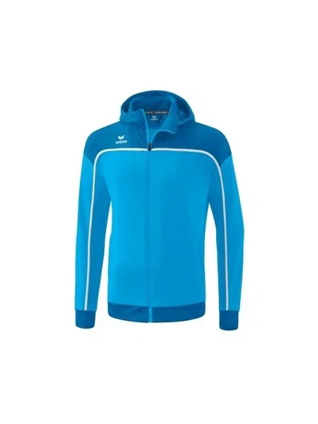 Geacă Erima albastru