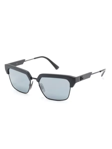 Saulės akiniai Dolce & Gabbana Eyewear juoda