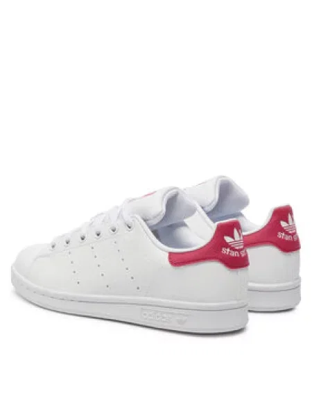 Adidas Tenisice Stan Smith J bijela