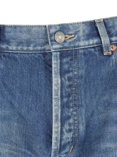 Blugi Saint Laurent albastru