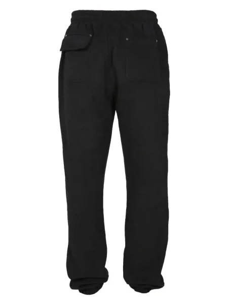 Pantaloni Mouty negru